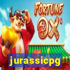 jurassicpg