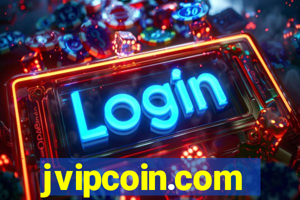 jvipcoin.com