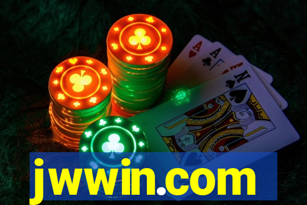 jwwin.com