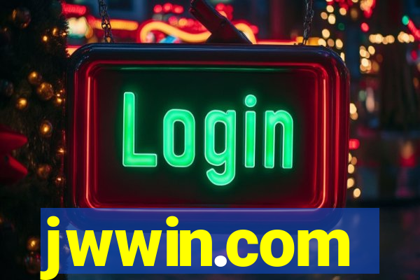 jwwin.com
