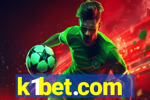 k1bet.com