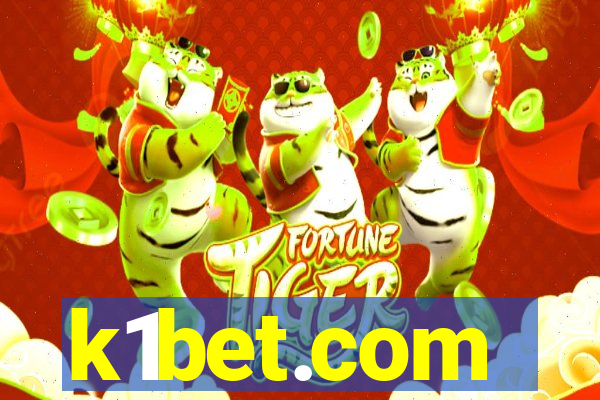k1bet.com