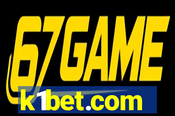 k1bet.com