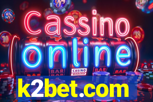 k2bet.com