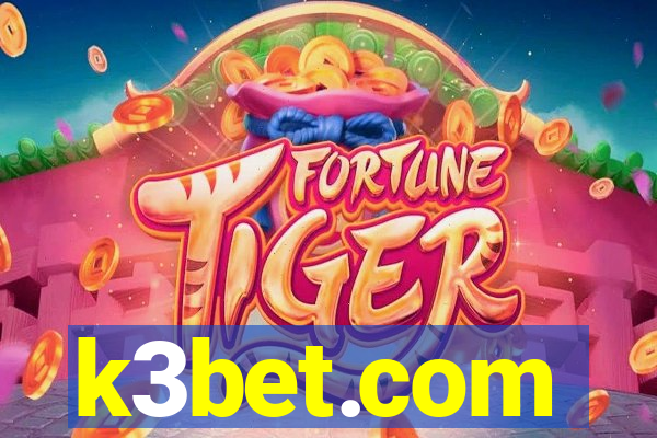 k3bet.com