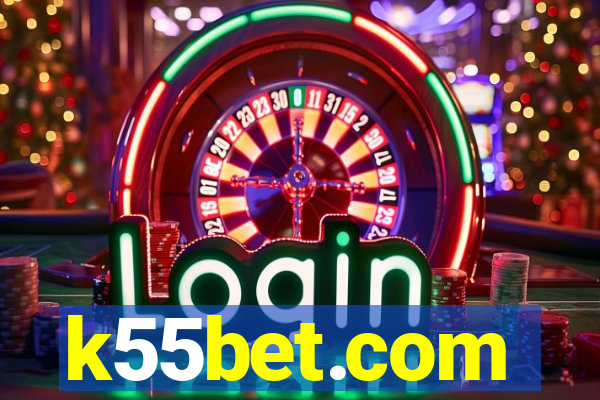 k55bet.com
