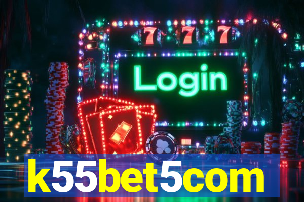k55bet5com