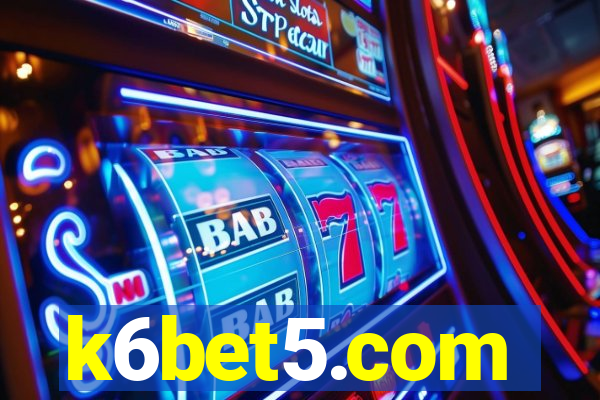 k6bet5.com