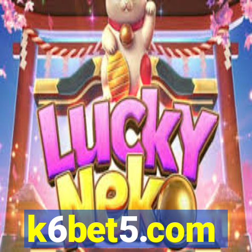 k6bet5.com