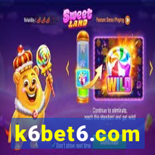 k6bet6.com