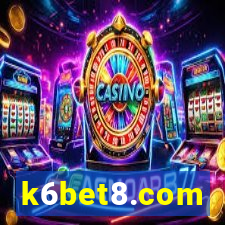 k6bet8.com