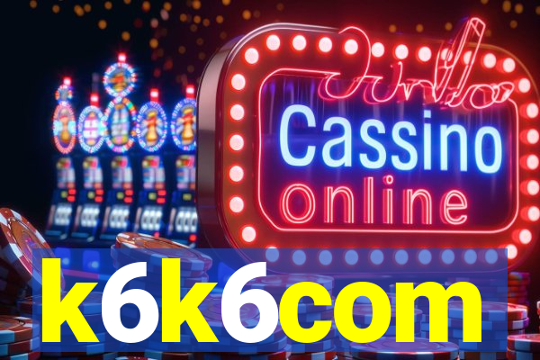 k6k6com