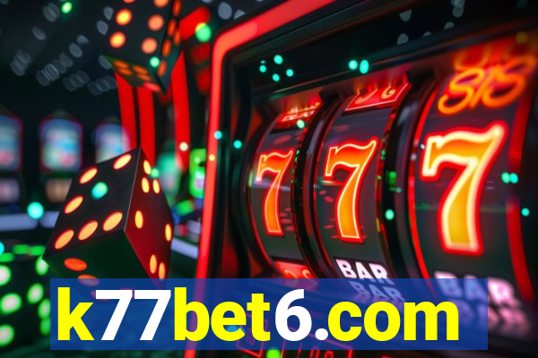 k77bet6.com
