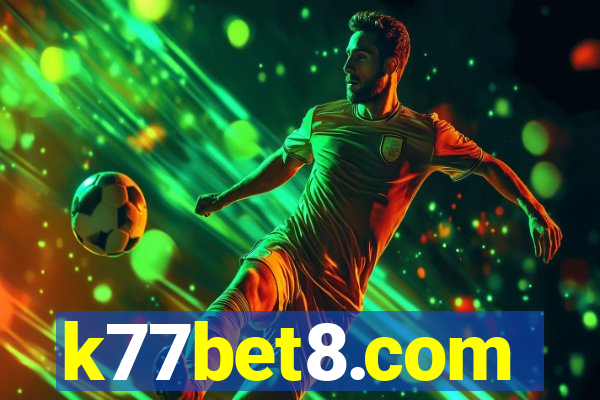 k77bet8.com