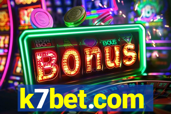 k7bet.com