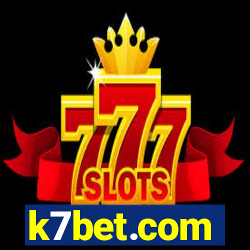 k7bet.com