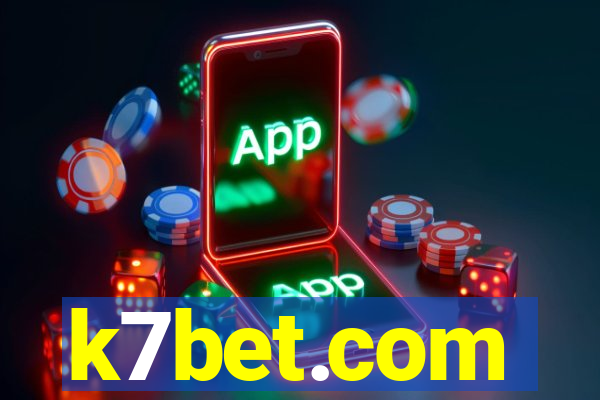 k7bet.com