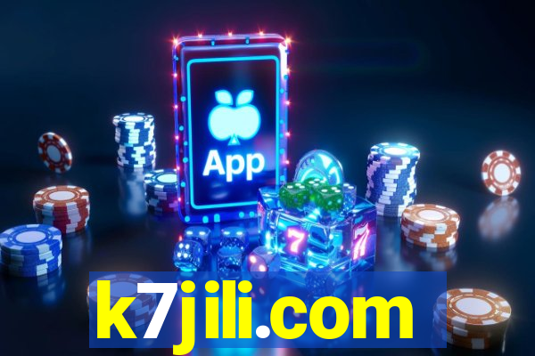 k7jili.com