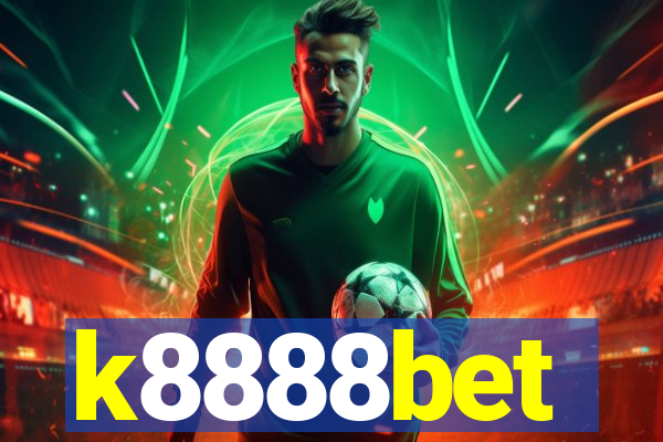 k8888bet