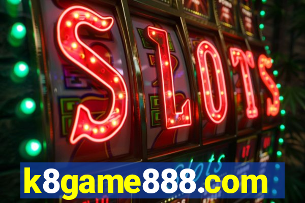 k8game888.com