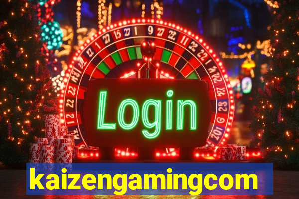 kaizengamingcom