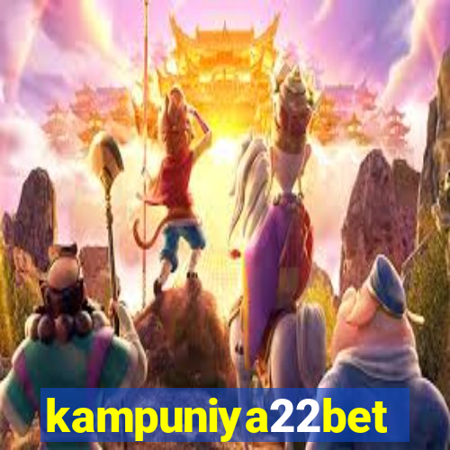 kampuniya22bet
