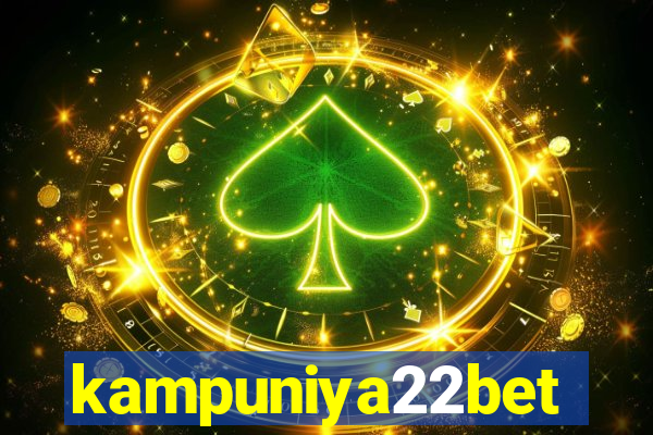kampuniya22bet