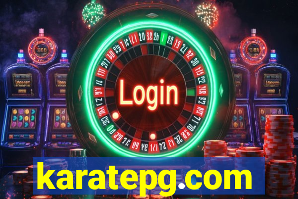 karatepg.com