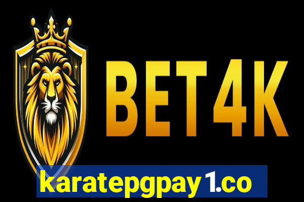 karatepgpay1.com