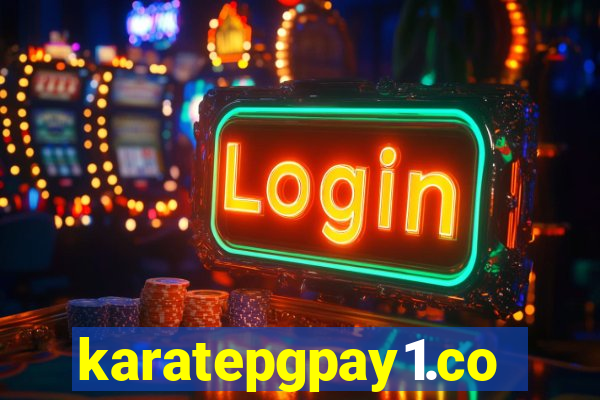 karatepgpay1.com