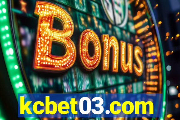 kcbet03.com