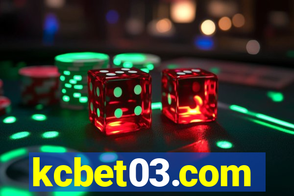 kcbet03.com