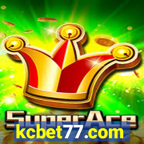 kcbet77.com
