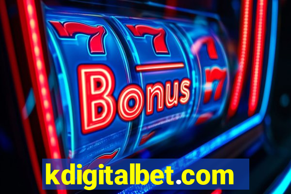 kdigitalbet.com
