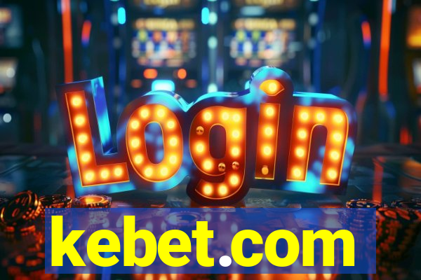 kebet.com