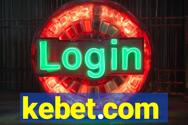 kebet.com