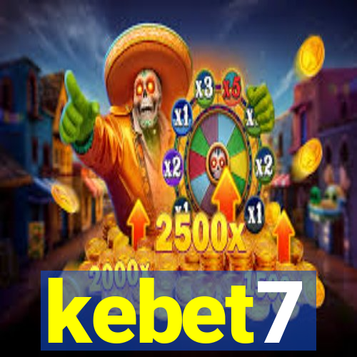 kebet7