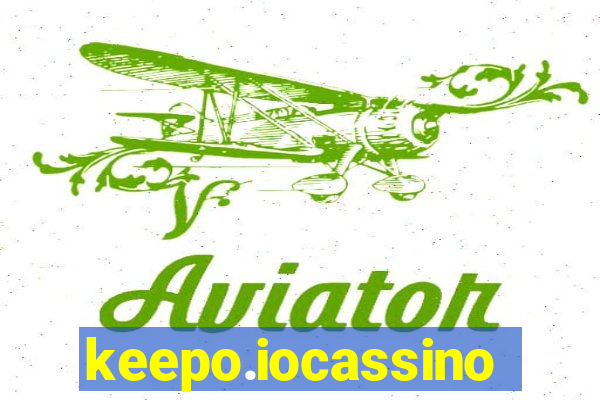 keepo.iocassino