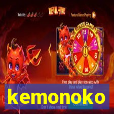 kemonoko
