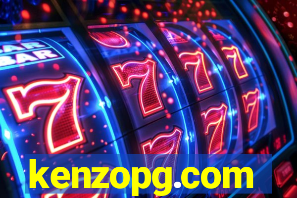 kenzopg.com
