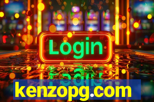 kenzopg.com
