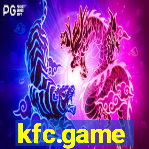 kfc.game