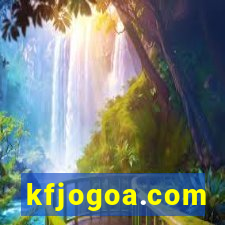 kfjogoa.com