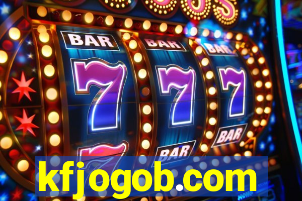 kfjogob.com