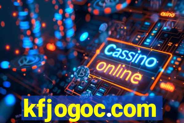 kfjogoc.com