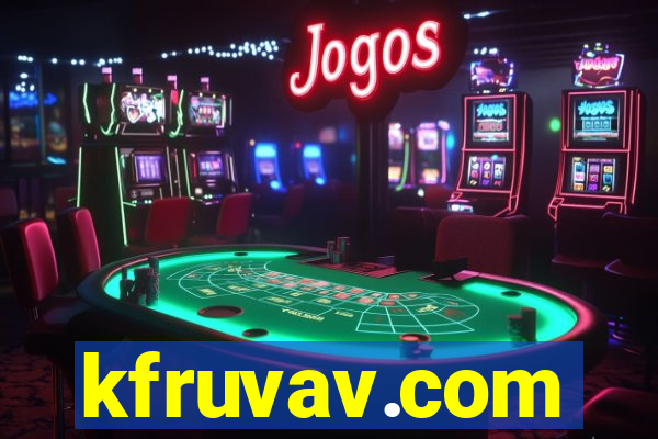 kfruvav.com