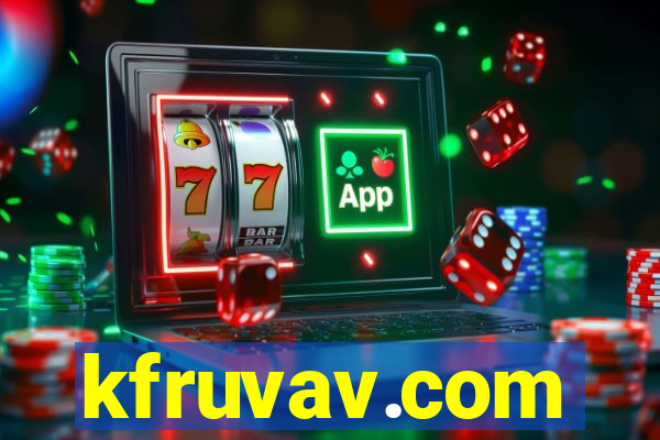 kfruvav.com