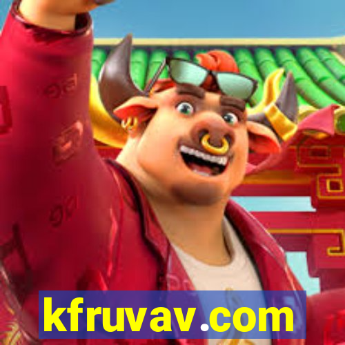 kfruvav.com