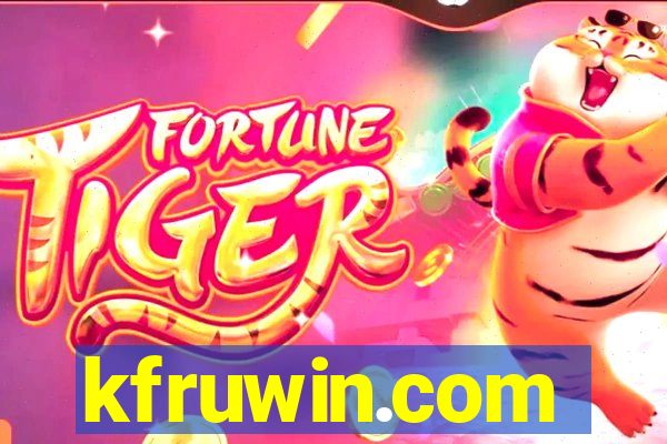 kfruwin.com