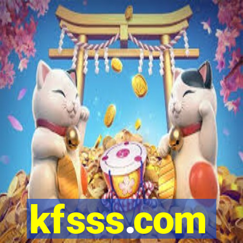 kfsss.com